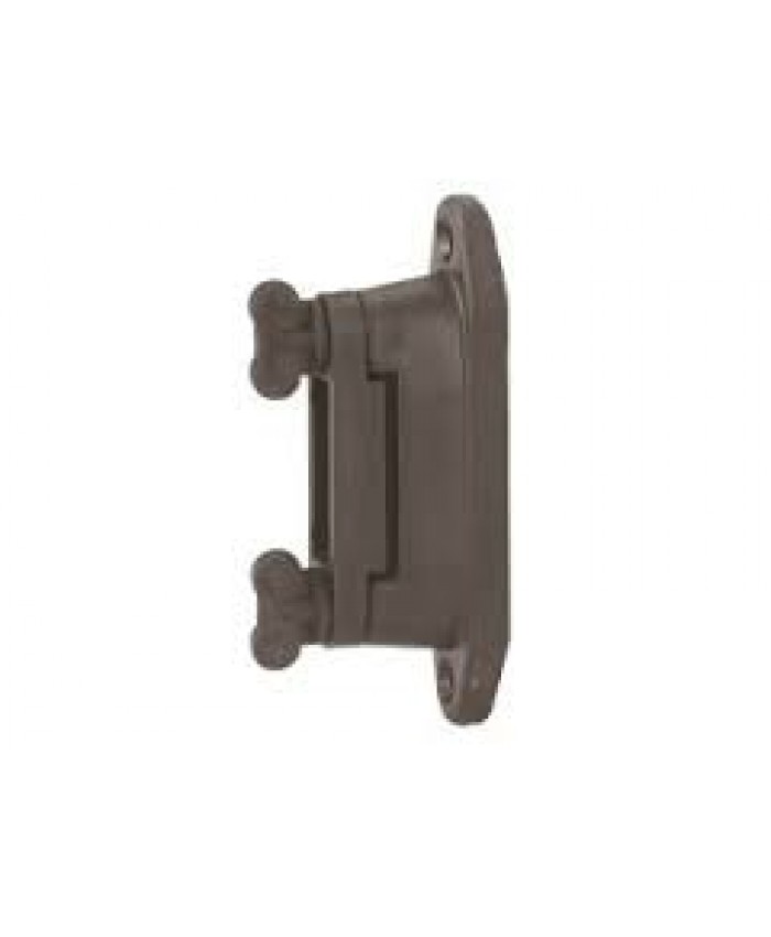 Agrifence Tapelock Insulators
